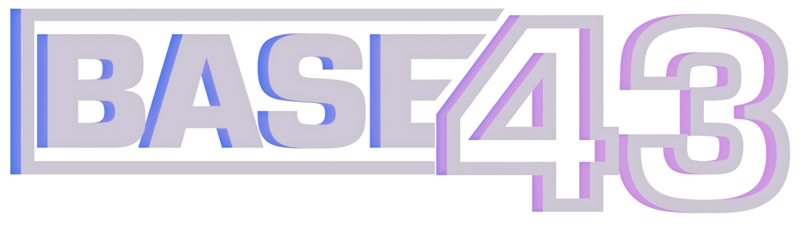 Base43 | Base43 - Privát Élmény Központ